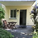 招待所 Apartmenthaus Home24 3*