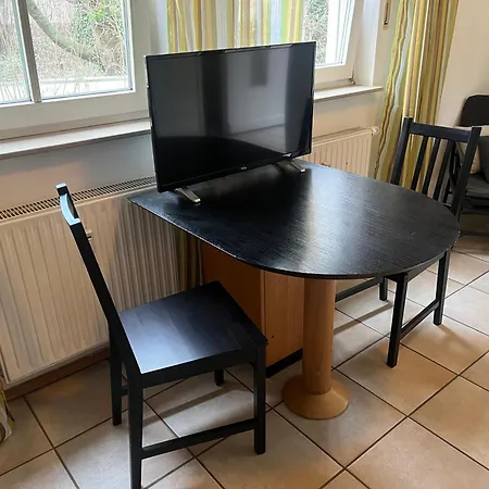 Apartmenthaus Home24