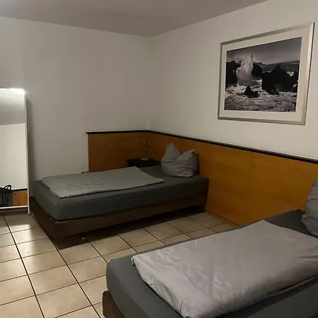 Guest house Apartmenthaus Home24 Chemnitz