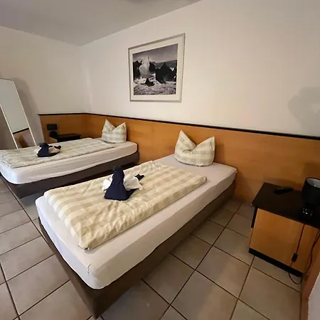 Apartmenthaus Home24