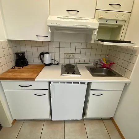 Apartmenthaus Home24 Gasthuis