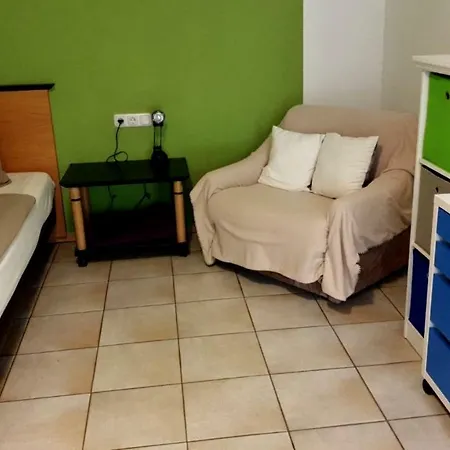 Apartmenthaus Home24 3*