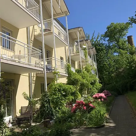 Apartmenthaus Home24 3*