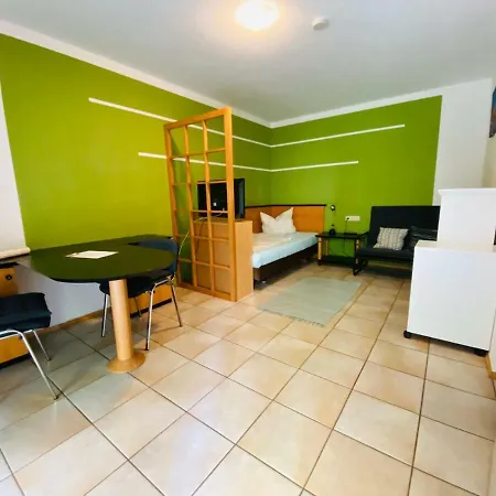 Apartmenthaus Home24