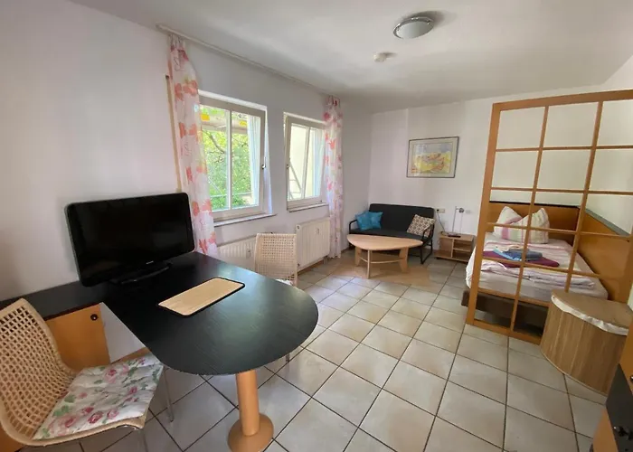 Apartmenthaus Home24 בית הארחה קמניץ