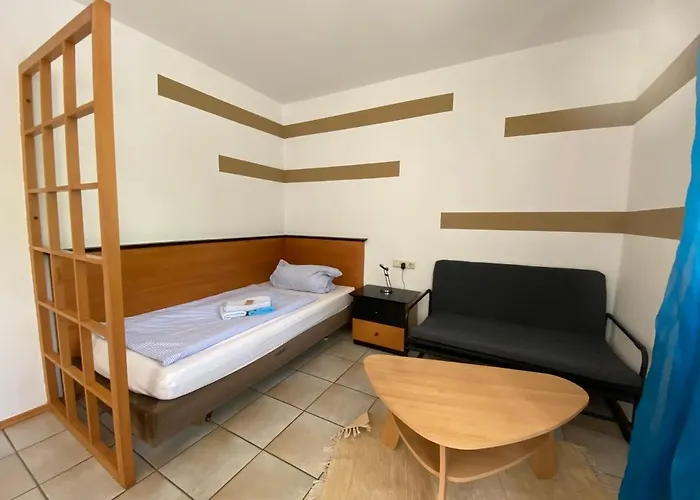 Apartmenthaus Home24 3*