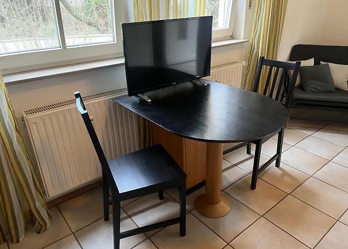 Apartmenthaus Home24