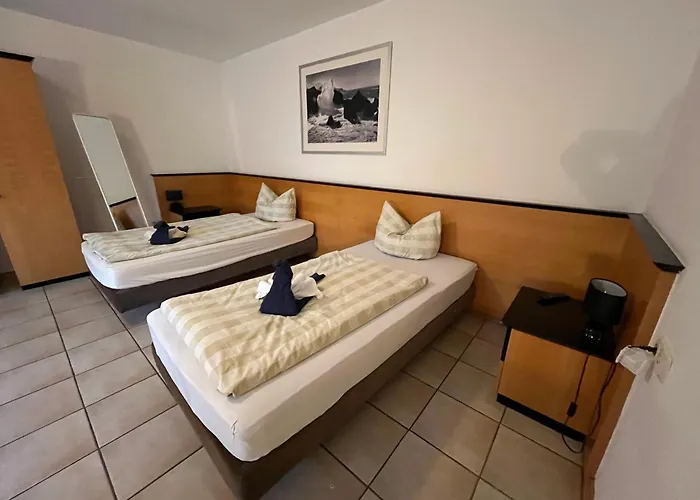 Apartmenthaus Home24